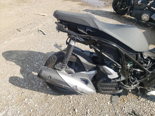2019 HONDA WW150 RLHKF3003KY001575