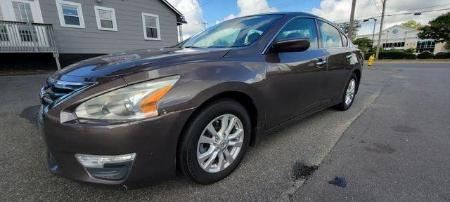 Седаны NISSAN ALTIMA 2014 unknown-not-ok-for-inv