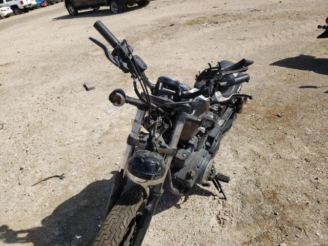 2014 YAMAHA XVS950 CU JYAVN05E4EA005873