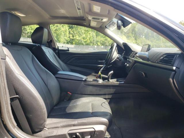 2015 BMW 428 XI WBA3N9C51FK247225