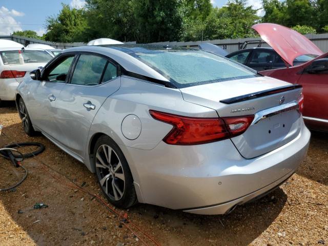 2017 NISSAN 200SX 1N4AA6AP0HC418400