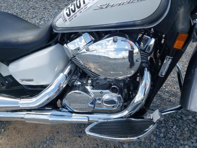 2013 HONDA VT750 CA JH2RC5048DK800299