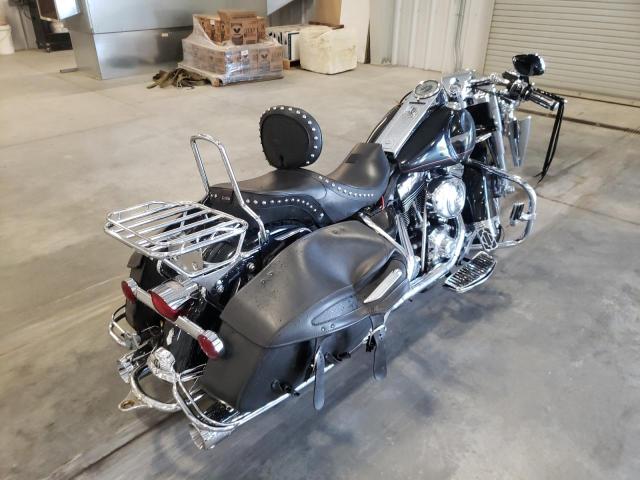 2000 HARLEY-DAVIDSON FLHRCI 1HD1FRW13YY604922