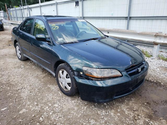 1999 Honda Accord Sedan LX