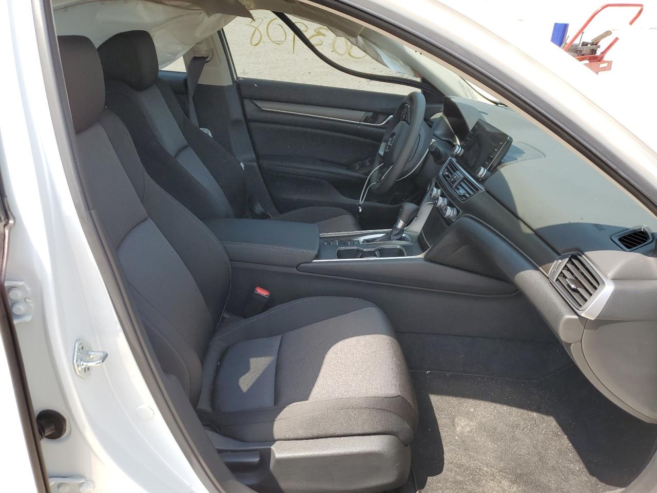 1HGCV1F1XNA045468 HONDA ACCORD 2022