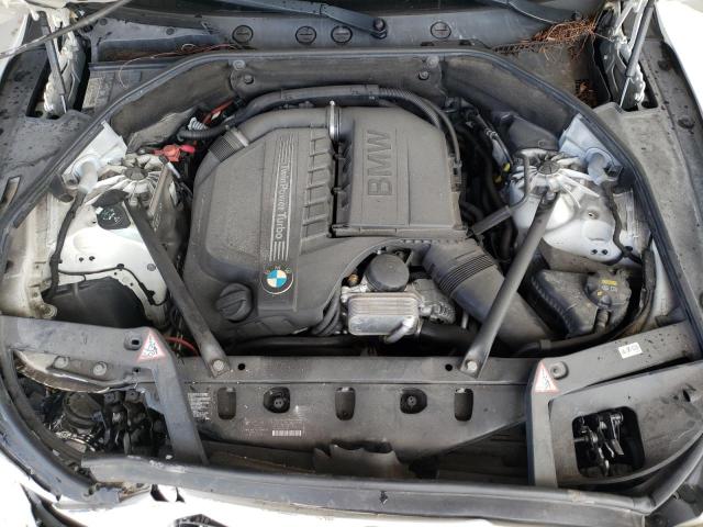 2015 BMW 535 IGT WBA5M2C53FGH99043