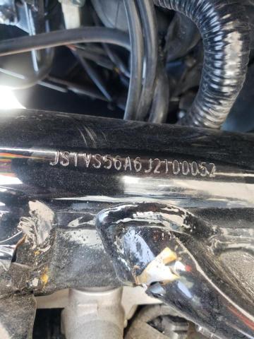 2018 SUZUKI VZ800 - JS1VS56A6J2100052