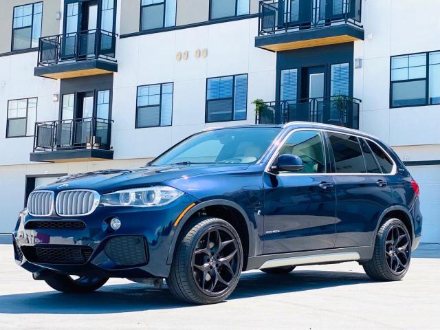2018 BMW X5 XDR40E 5UXKT0C50J0W00282