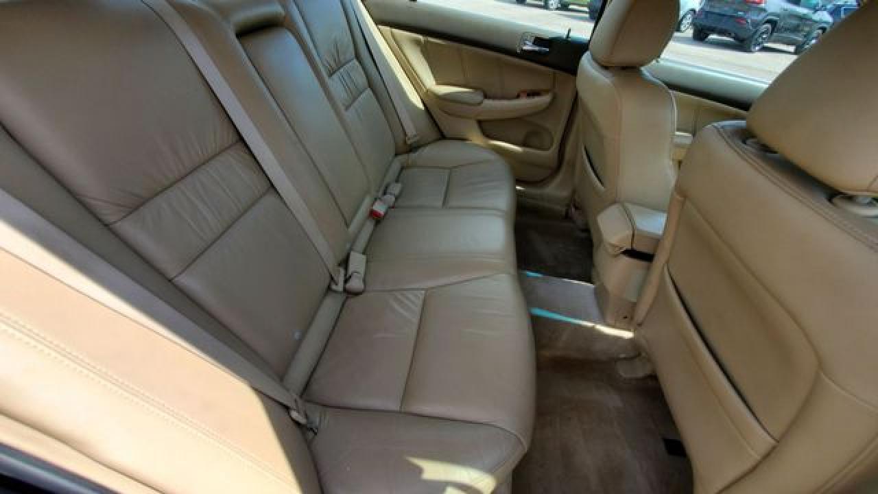 2005 Honda Accord Ex VIN: 1HGCM56705A041900 Lot: 55368662