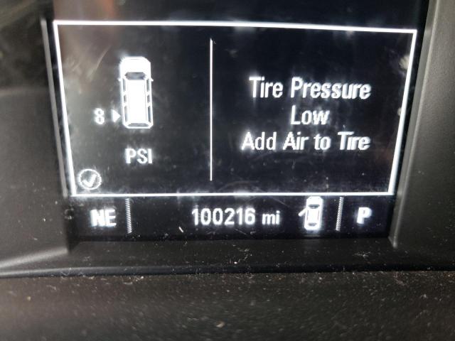 1GKKNKLA7HZ239048 GMC ACADIA SLE