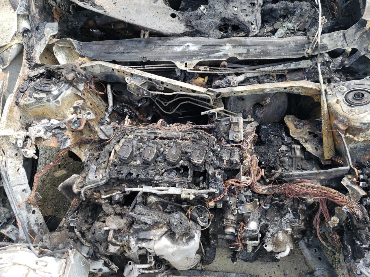 SHHFK7H53JU402528 HONDA CIVIC 2018