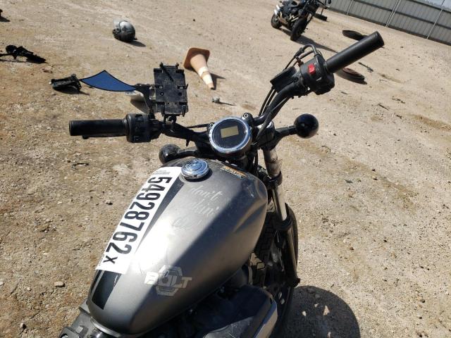 2014 YAMAHA XVS950 CU JYAVN05E4EA005873