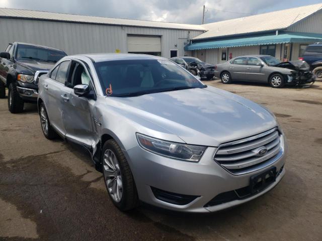 2015 FORD TAURUS LIM - 1FAHP2F82FG171393