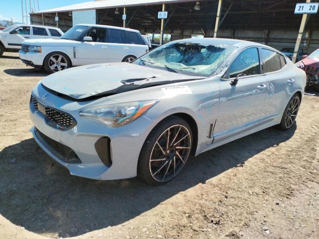 KNAE55LC8J6016792 KIA Stinger Gt2