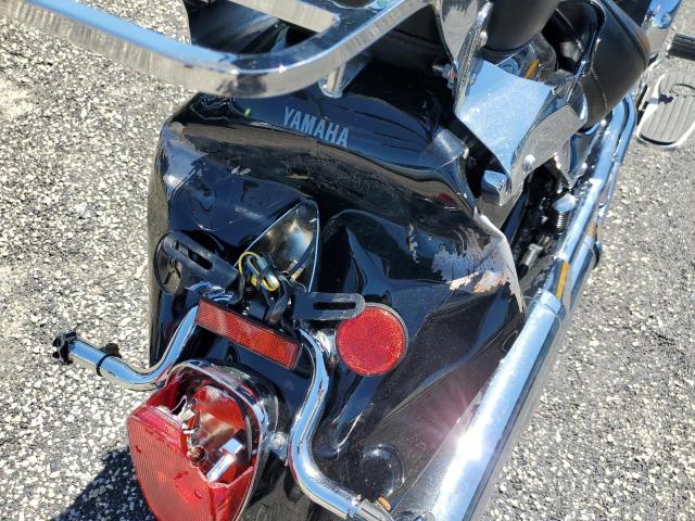 2007 YAMAHA XVS650 JYAVM01E97A108251