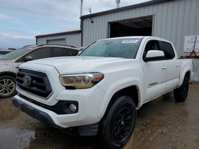 3TMCZ5AN5NM461810 Toyota Tacoma DOU 2