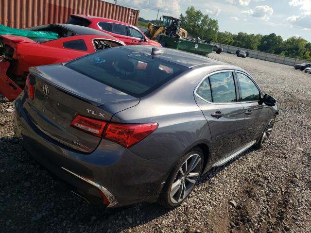 2019 ACURA TLX ADVANC 19UUB3F88KA005343