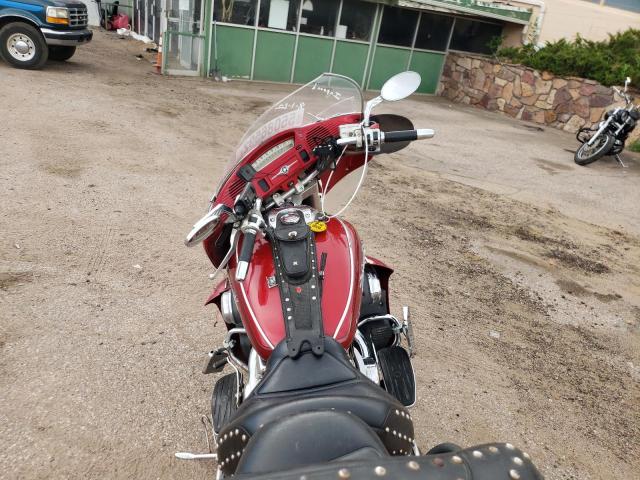 2000 YAMAHA XVZ13 TF JYAVP04E4YA002830