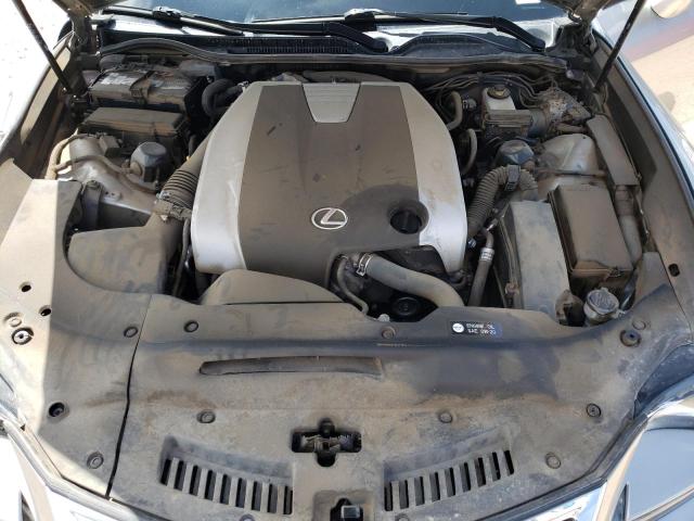 2016 LEXUS RC 350 JTHHE5BC3G5013913