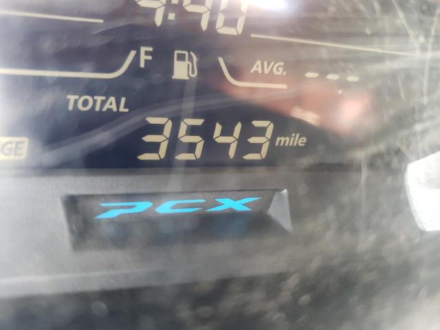 2019 HONDA WW150 RLHKF3003KY001575