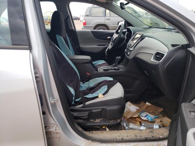 2019 CHEVROLET EQUINOX L 2GNAXGEVXK6225511