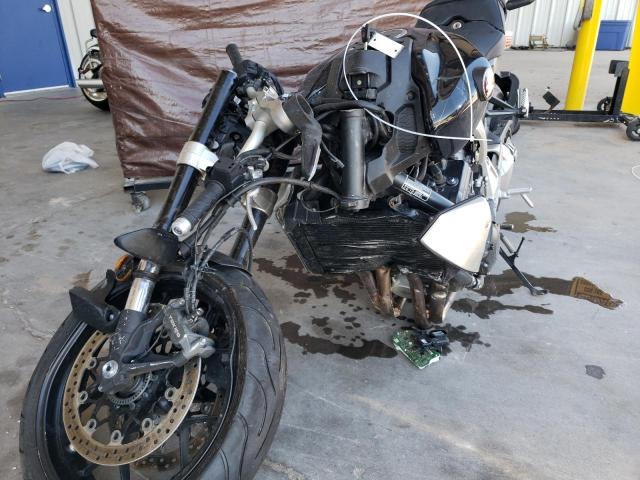 2018 HONDA CB1000 RA JH2SC8011JK000027