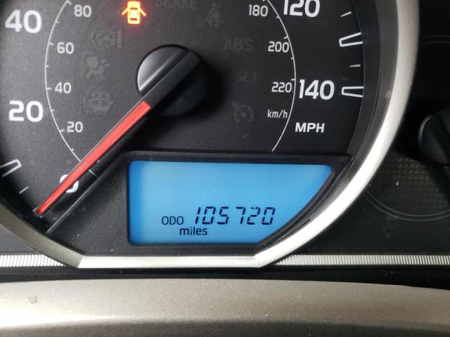 2015 TOYOTA RAV4 - 2T3BFREV8FW309042
