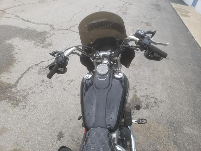 2006 HARLEY-DAVIDSON FXDBI 1HD1GX1126K336714