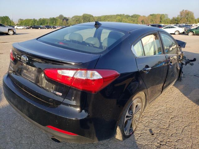 KNAFZ4A80G5506014 KIA FORTE EX