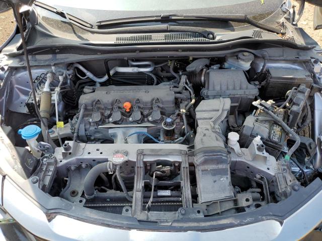 2019 HONDA HR-V LX - 3CZRU6H38KG703867
