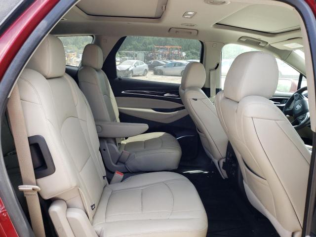2020 BUICK ENCLAVE PR 5GAERCKW3LJ242327
