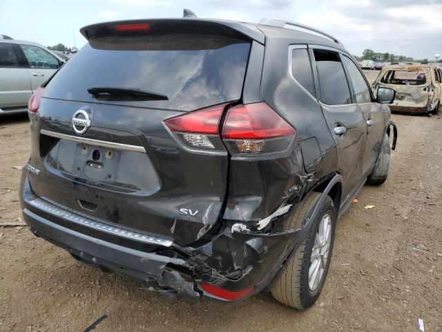 2018 NISSAN ROGUE S/SL KNMAT2MTXJP606345