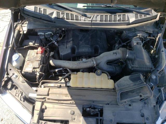 2018 FORD F150 SUPER - 1FTEW1EG7JKE58673