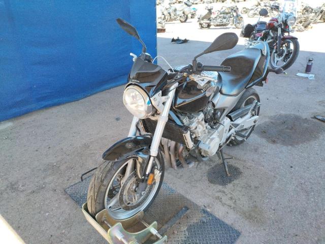 2006 HONDA CB600 F ZDCPC36036F100087