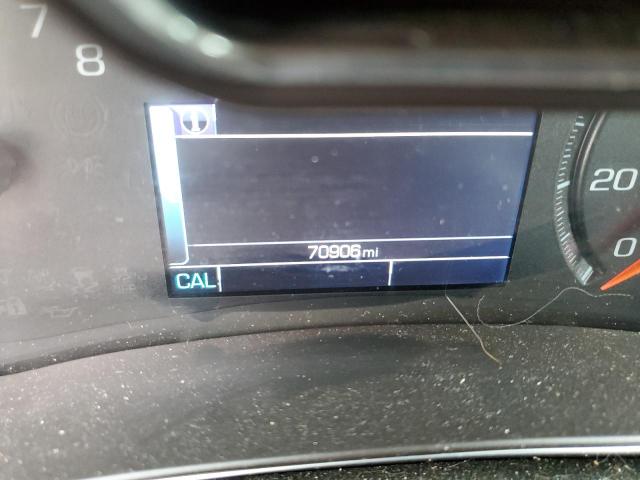 2019 CHEVROLET IMPALA 1LT 2G11Z5SA3K9140848