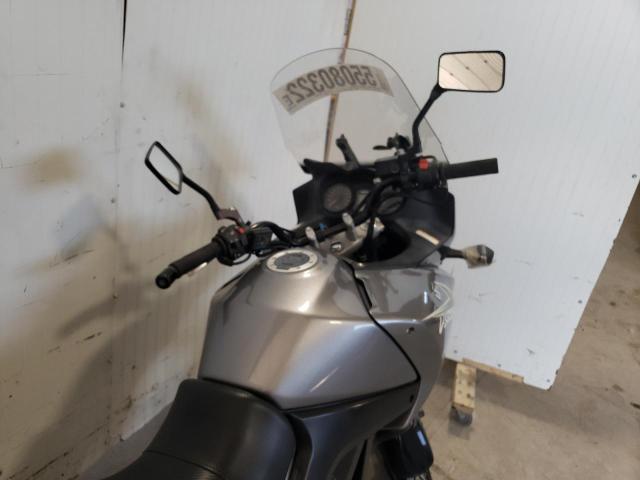 2009 SUZUKI DL650 JS1VP54A292101814