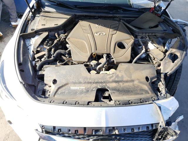 2019 INFINITI Q60 PURE JN1EV7EK1KM230641