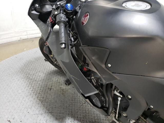 2020 HONDA CBR600 RA JH2PC40JXLK600269