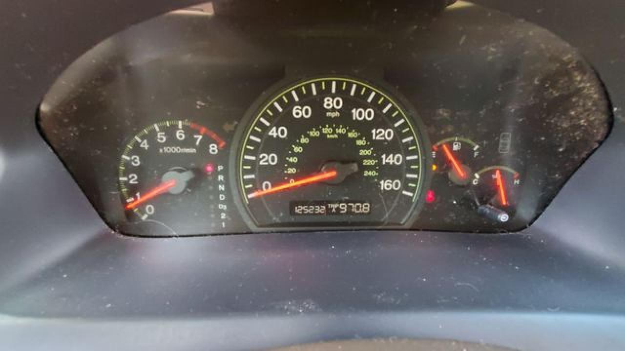 2005 Honda Accord Ex VIN: 1HGCM56705A041900 Lot: 55368662