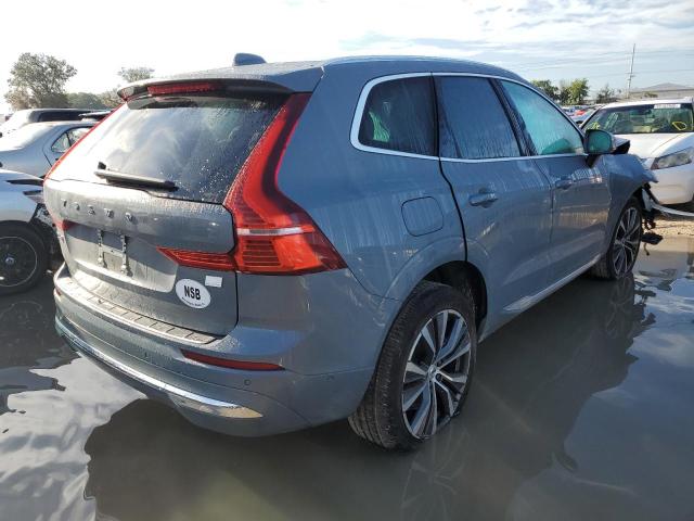 2022 VOLVO XC60 T8 RE YV4BR0DZ7N1941967