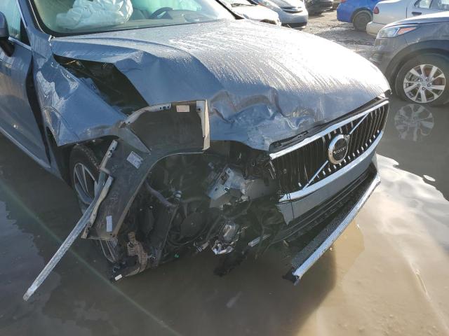 2022 VOLVO XC60 T8 RE YV4BR0DZ7N1941967