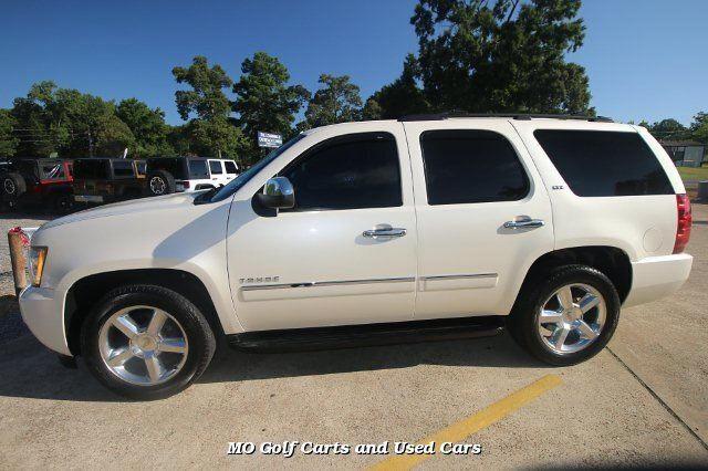 2014 Chevrolet Tahoe C1500 Ltz VIN: 1GNSCCE00ER124824 Lot: 55303952