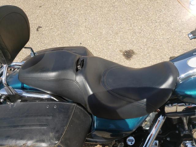 2004 HARLEY-DAVIDSON FLHRSI 1HD1FYW104Y731129