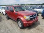 2009 DODGE  NITRO