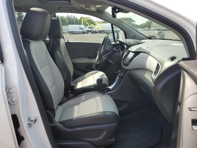 2017 CHEVROLET TRAX PREMI KL7CJRSB0HB060970