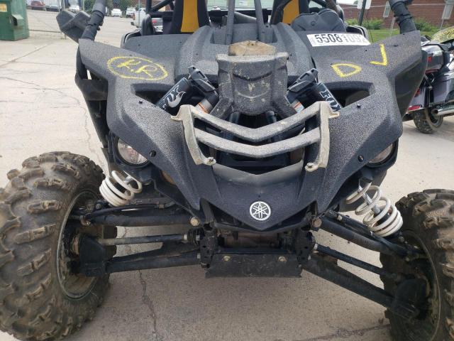 2016 YAMAHA YXZ1000 SE 5Y4AN01Y6GA102909