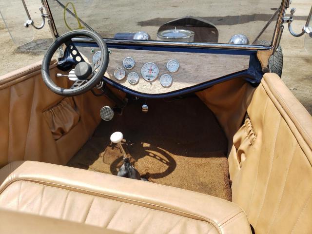 2023 FORD ROADSTER 1S9ST181752514000