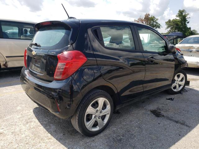 2020 CHEVROLET SPARK LS - KL8CB6SA4LC415074