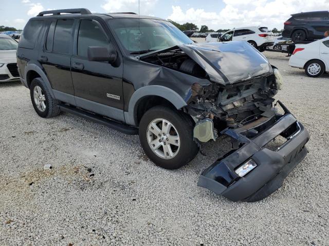 2006 Ford Explorer XLT