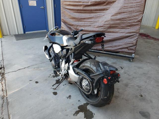 2018 HONDA CB1000 RA JH2SC8011JK000027